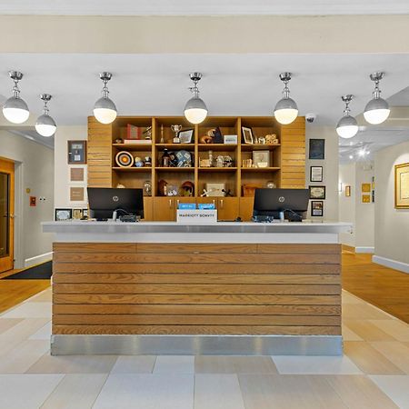 Four Points By Sheraton Punta Gorda Harborside Exteriör bild